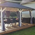 Apartmán Loreleytraum, Obergeschoss