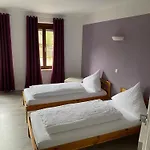 Apartmán Loreleytraum, Obergeschoss *