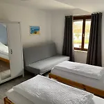 Loreleytraum, Obergeschoss Apartmán *