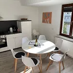 Loreleytraum, Obergeschoss Apartmán