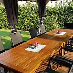 Apartmán Loreleytraum, Obergeschoss *
