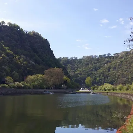 Lägenhet Loreleytraum, Obergeschoss *
