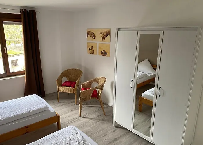 아파트 Loreleytraum, Obergeschoss *