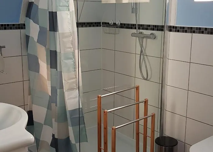 Loreleytraum, Obergeschoss * 보드만 루트빅스하펜