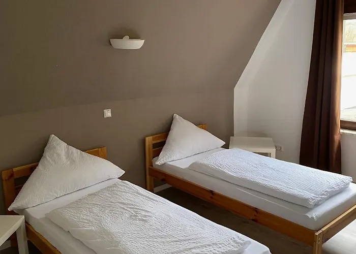 Loreleytraum, Obergeschoss *