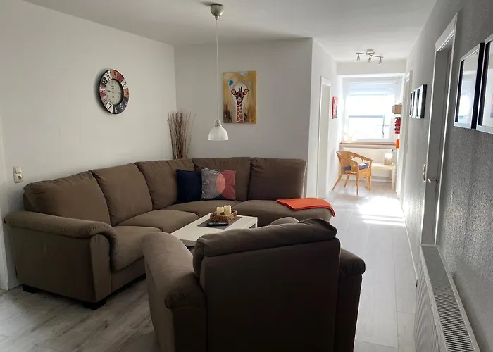 Loreleytraum, Obergeschoss 보드만 루트빅스하펜