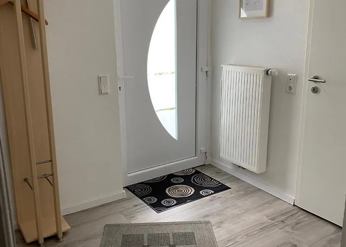 Loreleytraum, Obergeschoss * Sankt Goarshausen