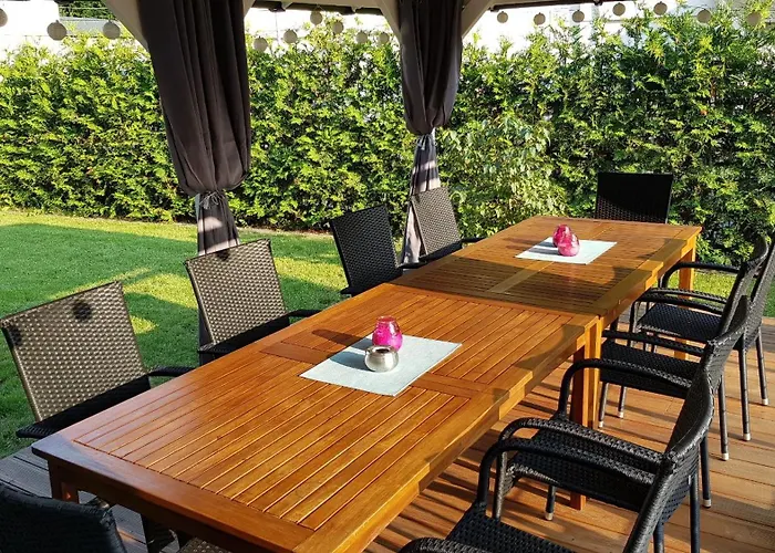 Lägenhet Loreleytraum, Obergeschoss *